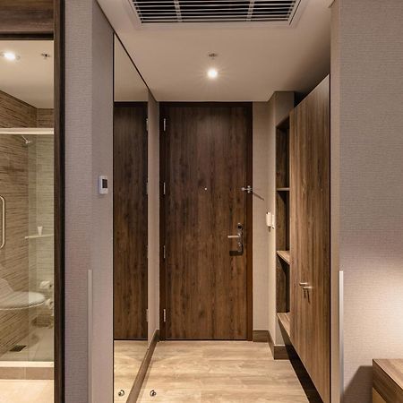 Hampton By Hilton Arequipa Hotel Екстериор снимка
