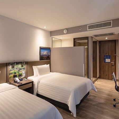 Hampton By Hilton Arequipa Hotel Екстериор снимка